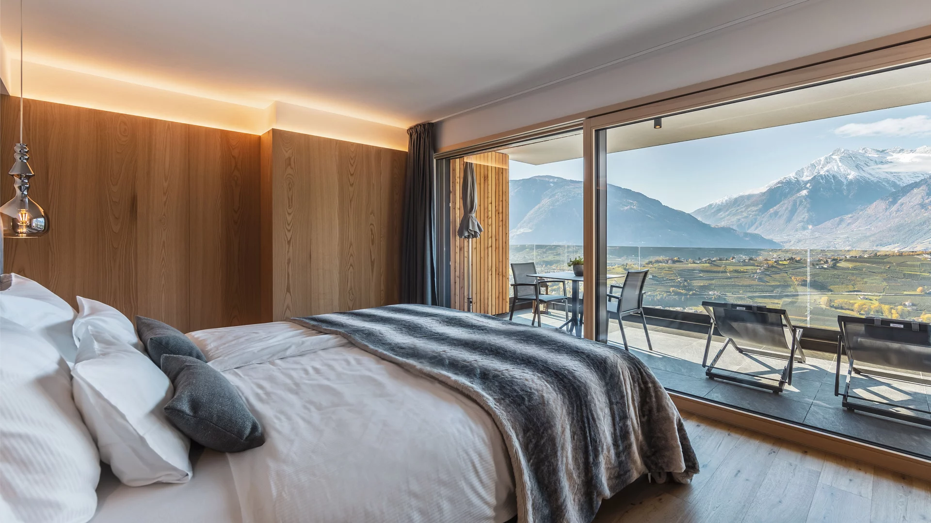 Mountain Dream